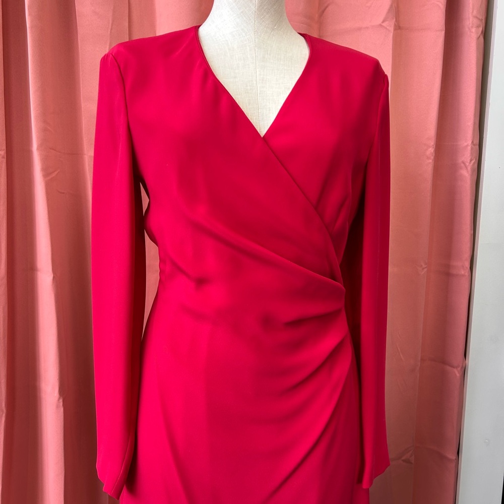 VINTAGE Giorgio Armani Collection Dress